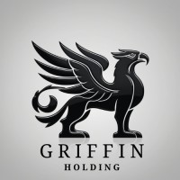 GriffinHolding OÜ logo - Similar company to Secpre