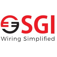 SGI Wiring-India logo - Similar company to Wavelet Technologies, Inc.