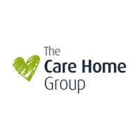 Care Homes (UK) logo - Similar company to Care Dimensions