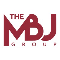 The MBJ Group logo - Similar company to Eupec Pipelineservices Gmbh