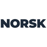 Norsk logo - Similar company to G&L Systemhaus