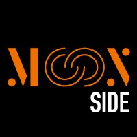 MoonSide logo - Similar company to Umanit