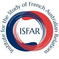 Institute for the Study of French-Australian Relations (ISFAR) logo - Similar company to Melbourne Opera