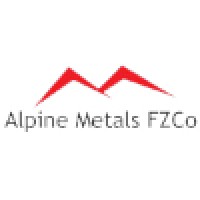 Alpine Metals logo - Similar company to June Flowers Llc
