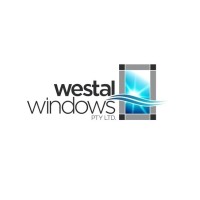 Westal Windows logo - Similar company to Bris Aluminium Qld