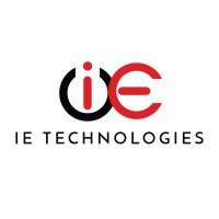 IE Technologies logo - Similar company to Brainspire Solutions