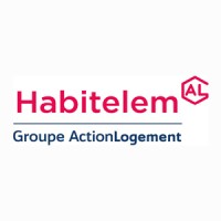 S.A. HABITELEM logo - Similar company to Aero Protec