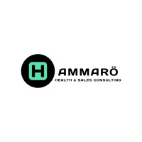 HACO-Hammarö Health & Sales Consulting logo - Similar company to Tiveda Vård Och Behandling