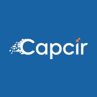 Capcir logo - Similar company to Smartbiotic