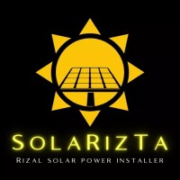 SolaRiz logo - Similar company to Reuntil Pvt Ltd