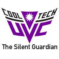 Cool-Tech UVC Sanitising Solutions logo - Similar company to Uvc Tech