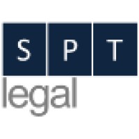 SPT Legal logo - Similar company to Befica