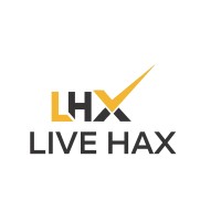 Live Hax Media logo - Similar company to Nikbag Technologies