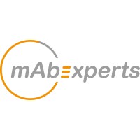 mAbexperts - Toolbox for recombinant ab logo - Similar company to Medrasm -(میڈراسم)