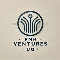 PMH Ventures UG logo - Similar company to Sonalis Group