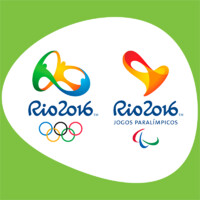 Rio 2016 - Comitê Organizador Dos Jogos Olímpicos E Paralímpicos