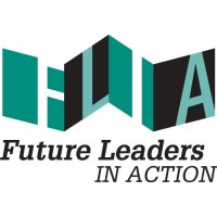 Future Leaders in Action logo - Similar company to Bcd Alliance