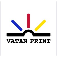 Vatan Printing logo - Similar company to Ofset Matbaa