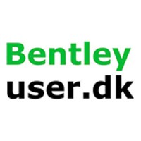 Bentley User Group Denmark logo - Similar company to Bentley User Group Sweden