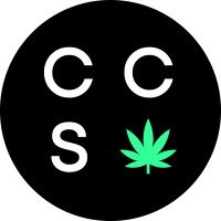 CCS (Cannabis Club Systems) logo - Similar company to Brotsanbert