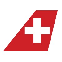 Swiss International Air Lines logo - Similar company to Srg Ssr