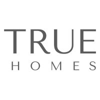 True Homes logo - Similar company to True Home Loans (Powered By Expertli)