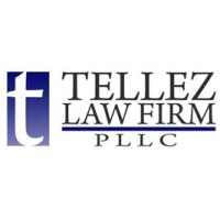 Tellez Law Firm PLLC logo - Similar company to Psa Worldwide
