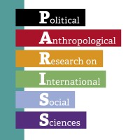 PARISS - Political Anthropological Research on International Social Sciences logo - Similar company to Security Vision (Erc Project)