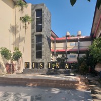 Jurusan Fisika Universitas Negeri Surabaya logo - Similar company to Badan Penerbitan Dan Pers Mahasiswa (Bp2M) Universitas Negeri Semarang