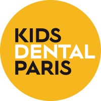 KIDS DENTAL PARIS logo - Similar company to Mfk.