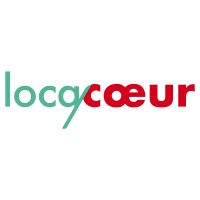 Locacoeur logo - Similar company to Finasense
