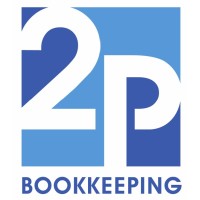 2P Bookkeeping LLC logo - Similar company to R&B Bookkeeping Services Llc