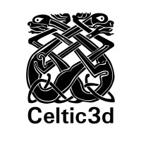 Celtic3d Ltd logo - Similar company to Daft Drinking