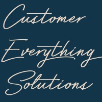Customer Everything Solutions (CES) logo - Similar company to Contractor Independence Marketing