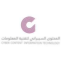 Cyber Content Information Technology | CCIT logo - Similar company to Cyber Space