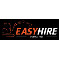 EASY HIRE PLANT & TOOL logo - Similar company to Toolmach Limited