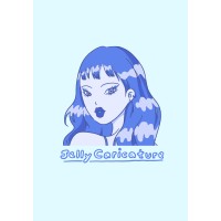JELLY CARICATURE PTE. LTD. logo - Similar company to Ezflowai