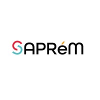 SAPRéM logo - Similar company to Iees Paris