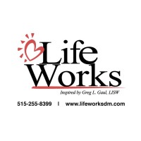 LifeWorks,Inc. logo - Similar company to Insight Therapy Group Pc