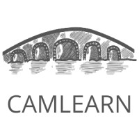 Cambridge Learning House UK logo - Similar company to Dod Education Activity