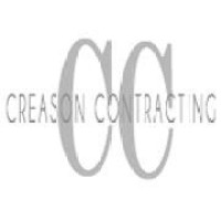 Creason Contracting logo - Similar company to Crescent Constructors Inc