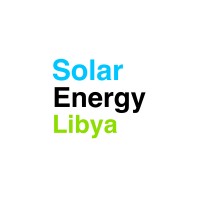 Solar Energy Libya logo - Similar company to Solar Libya
