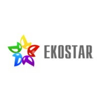 EKOSTAR logo - Similar company to Eko-Star