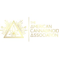 The American Cannabinoid Association logo - Similar company to Delta-8 Science