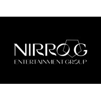 Nirro G Entertainment Group logo - Similar company to Conveyor Media