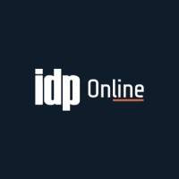 IDP Online logo - Similar company to Idp Sp
