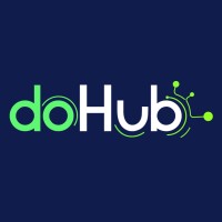 doHub logo - Similar company to Ping Seguro