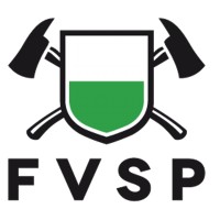 FVSP Fédération Vaudoise des Sapeurs Pompiers logo - Similar company to 118-Info
