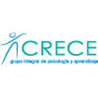 Crece Grupo Integral De Psicología Y Aprendizaje