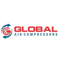 GLOBALAIRCOMPRESSOR logo - Similar company to Nicecompressor